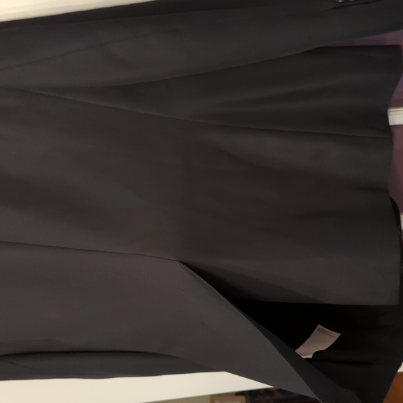 Vince black blazer men's size 42R - Picture 5 of 13